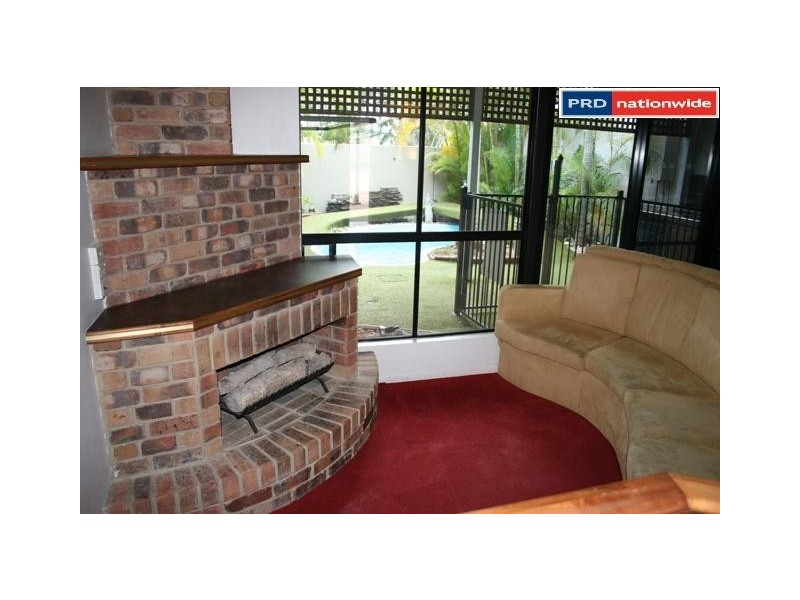 67/1 Ibis Boulevard, Eli Waters QLD 4655