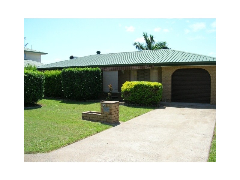 14 Tenimby St, Pialba QLD 4655