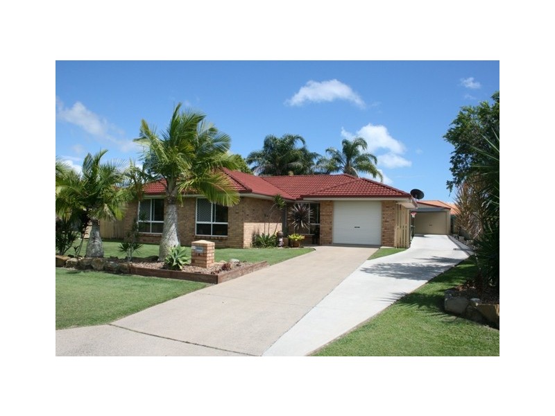 7 Moorhen Crt, Eli Waters QLD 4655