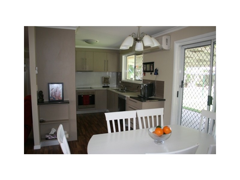 7 Moorhen Crt, Eli Waters QLD 4655