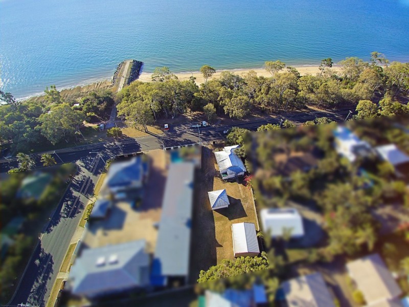 519 Charlton Esplanade, Urangan QLD 4655