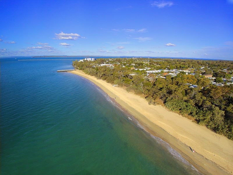 519 Charlton Esplanade, Urangan QLD 4655