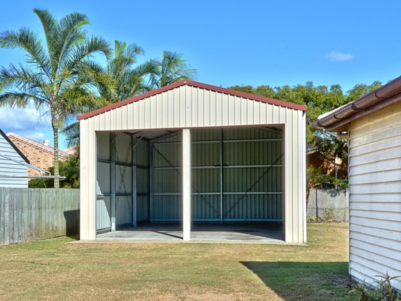 519 Charlton Esplanade, Urangan QLD 4655