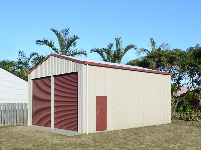 519 Charlton Esplanade, Urangan QLD 4655