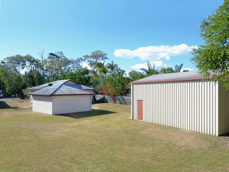 519 Charlton Esplanade, Urangan QLD 4655