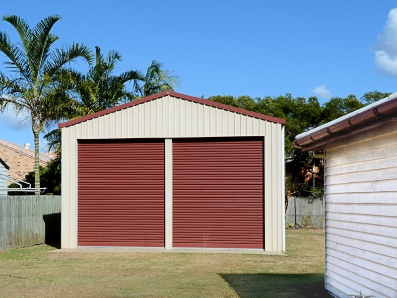 519 Charlton Esplanade, Urangan QLD 4655