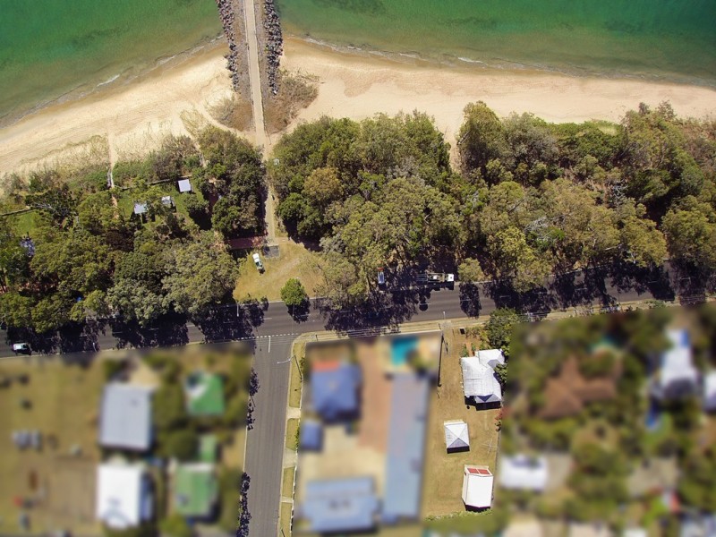 519 Charlton Esplanade, Urangan QLD 4655