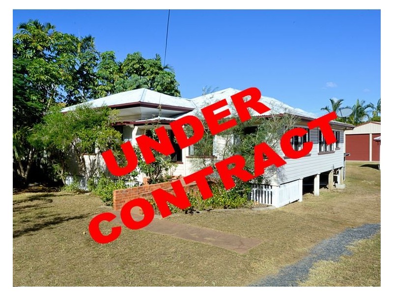 519 Charlton Esplanade, Urangan QLD 4655