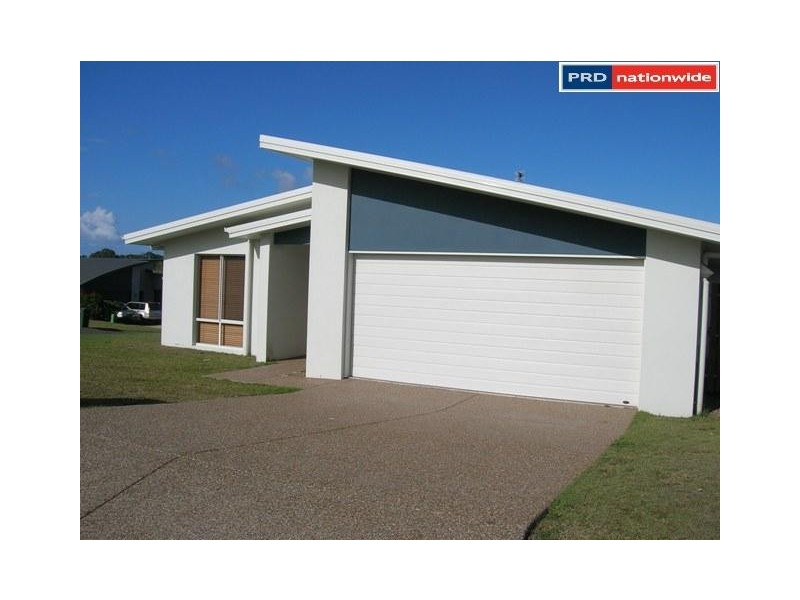 19 Seacrest Drive, Wondunna QLD 4655