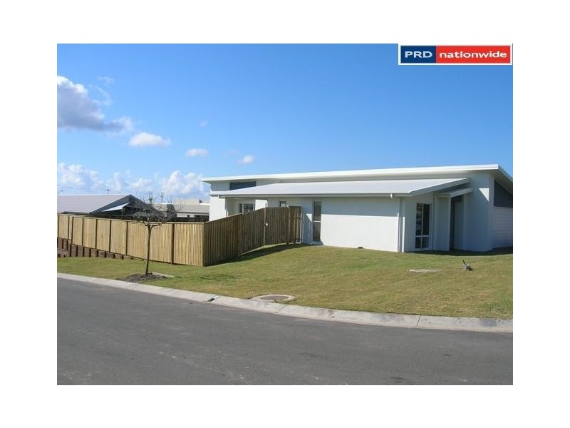 19 Seacrest Drive, Wondunna QLD 4655