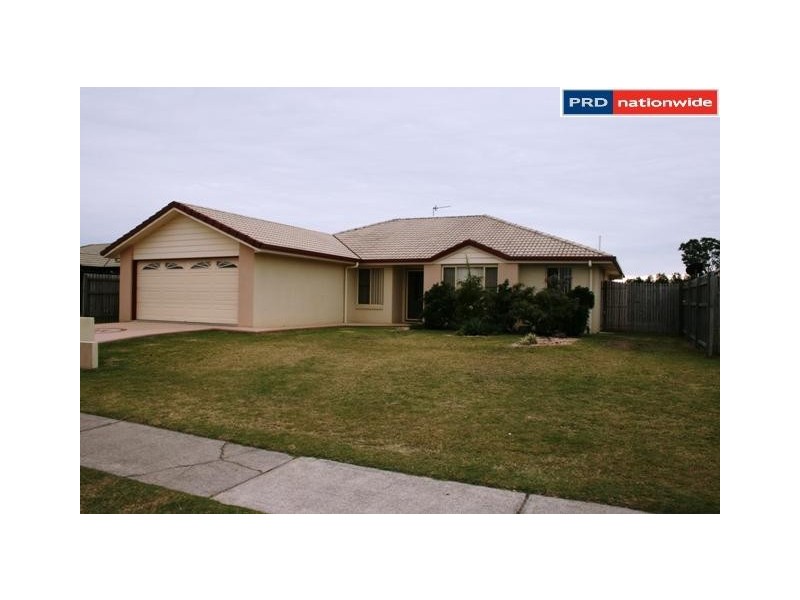 11 Lady Penrhyn Drive, Eli Waters QLD 4655