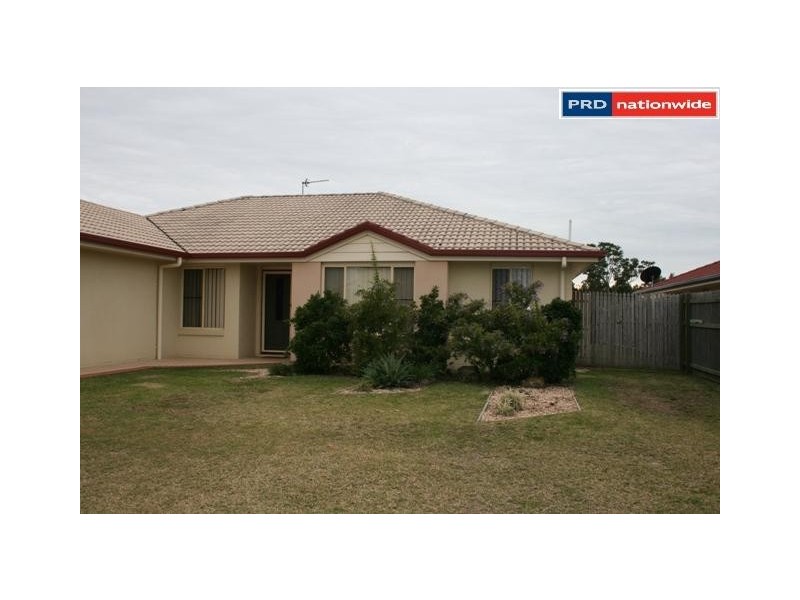 11 Lady Penrhyn Drive, Eli Waters QLD 4655