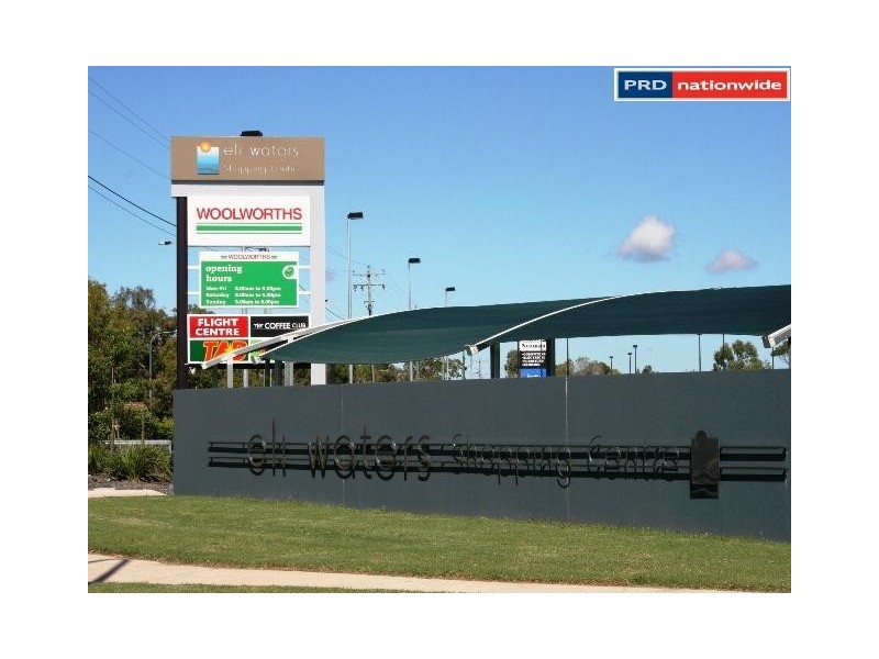 11 Lady Penrhyn Drive, Eli Waters QLD 4655