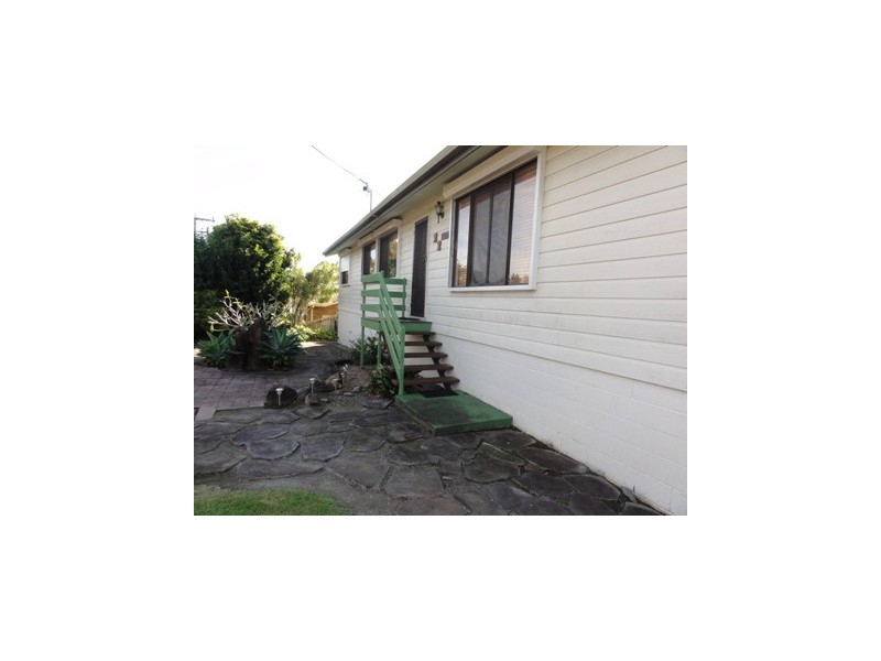 22 Oleander Avenue, Scarness QLD 4655