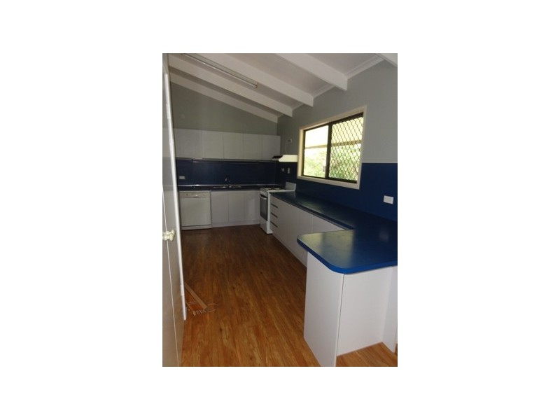 22 Oleander Avenue, Scarness QLD 4655