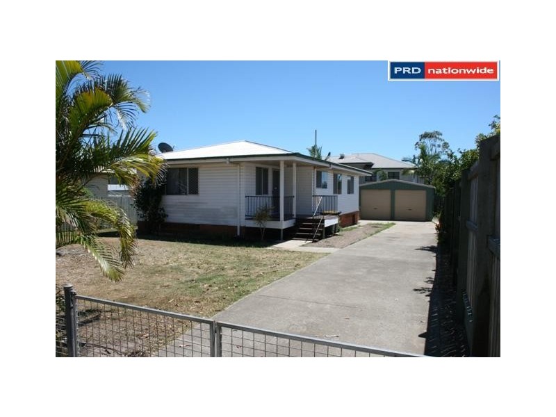 10 Rose Street, Pialba QLD 4655