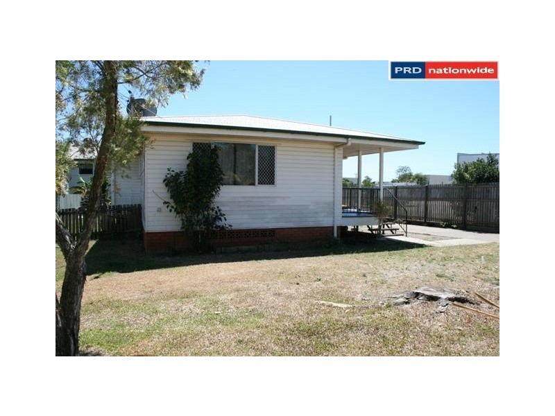 10 Rose Street, Pialba QLD 4655