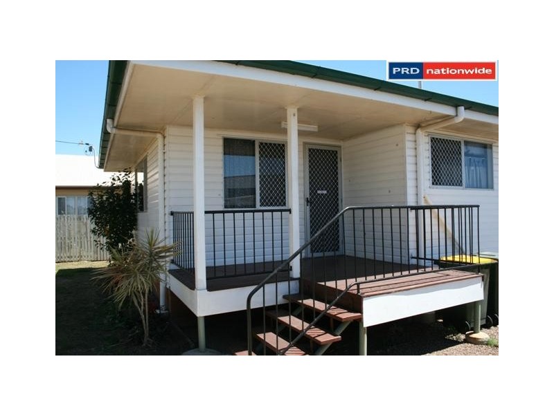 10 Rose Street, Pialba QLD 4655