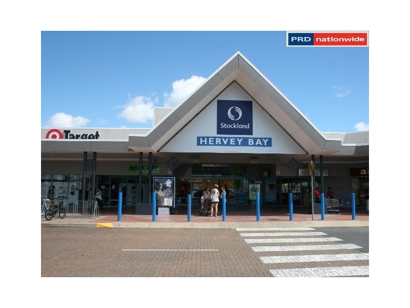 10 Rose Street, Pialba QLD 4655