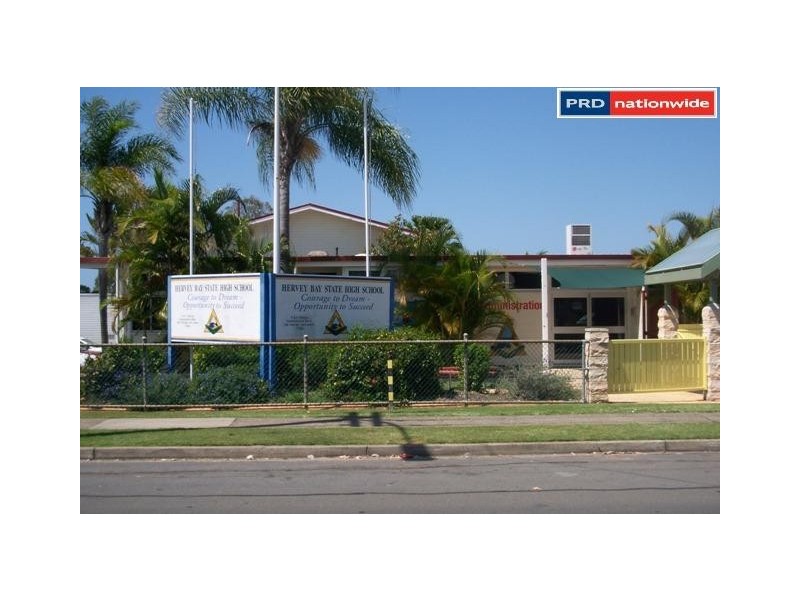 10 Rose Street, Pialba QLD 4655