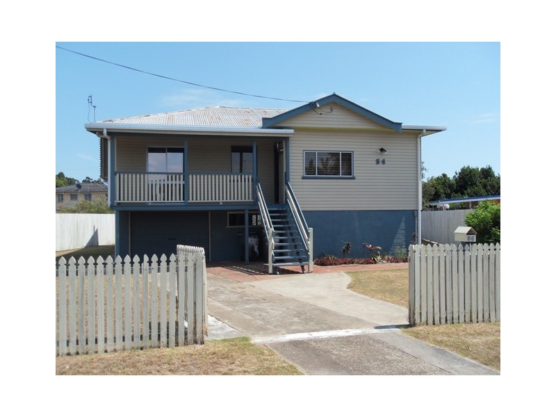 34 Cunningham St, Torquay QLD 4655