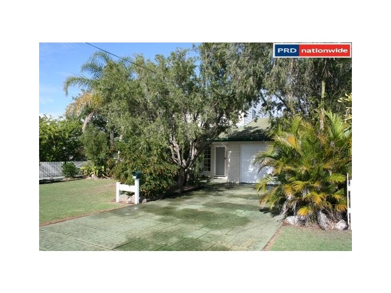 45 Helsham St, Point Vernon QLD 4655