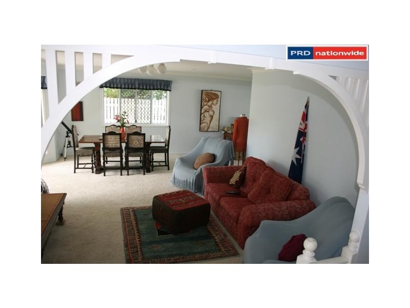 45 Helsham St, Point Vernon QLD 4655