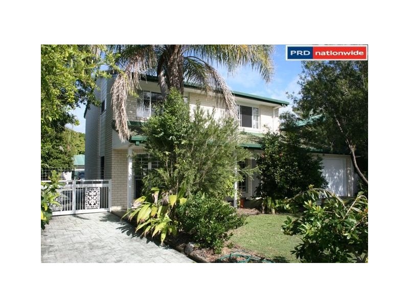 45 Helsham St, Point Vernon QLD 4655