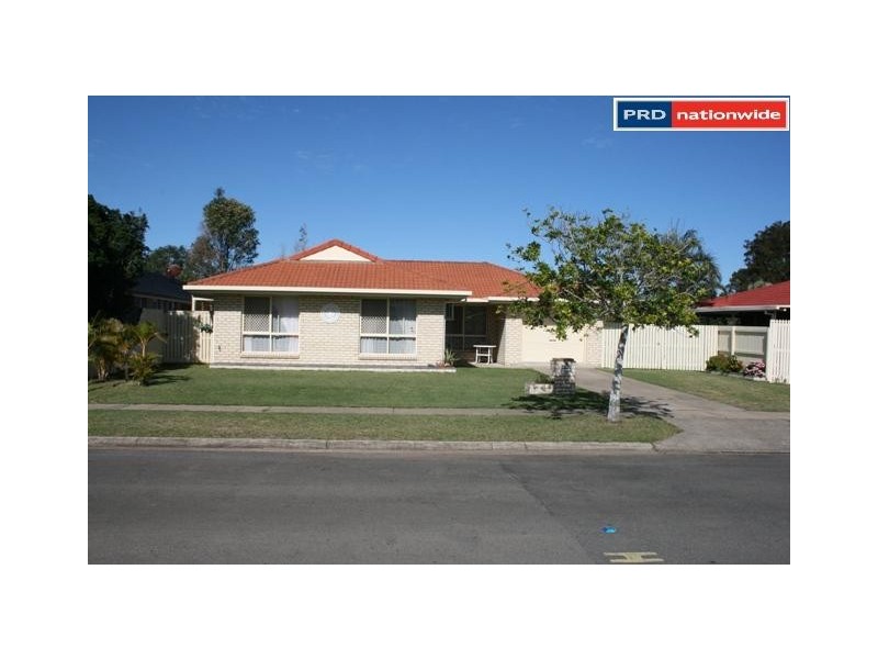 4 Spinnaker Drive, Point Vernon QLD 4655