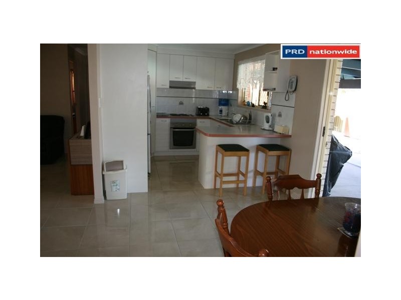 4 Spinnaker Drive, Point Vernon QLD 4655