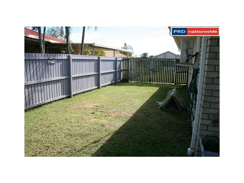 4 Spinnaker Drive, Point Vernon QLD 4655