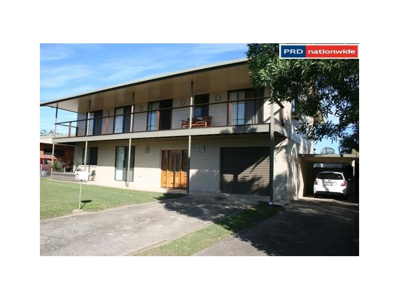 22 Wuruma Street, Scarness QLD 4655