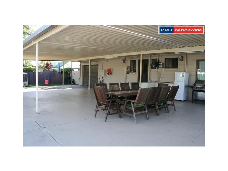 22 Wuruma Street, Scarness QLD 4655