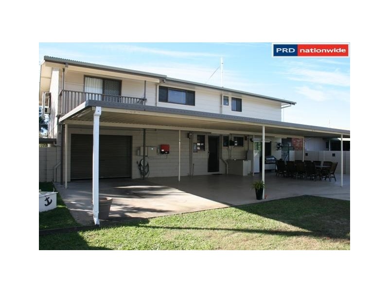 22 Wuruma Street, Scarness QLD 4655