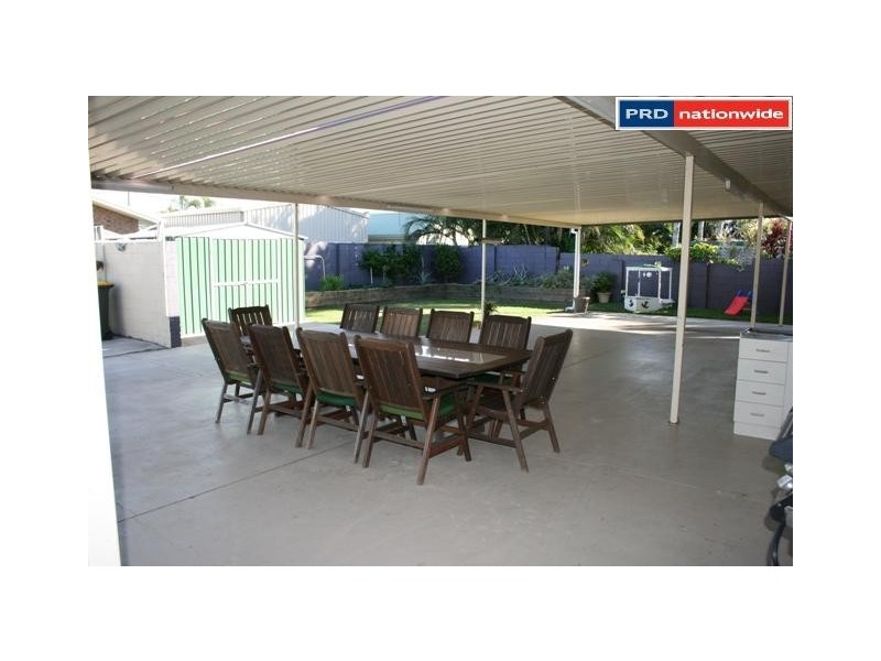 22 Wuruma Street, Scarness QLD 4655