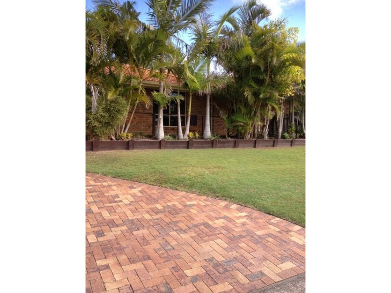 39 Areca Drive, Kawungan QLD 4655