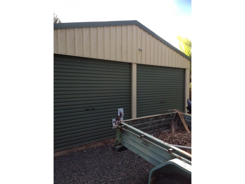 39 Areca Drive, Kawungan QLD 4655