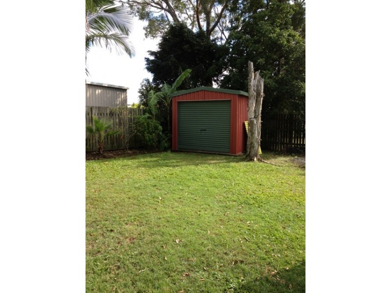 39 Areca Drive, Kawungan QLD 4655