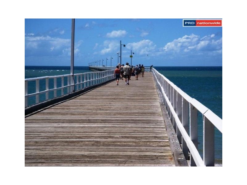 17 Bruce, Torquay QLD 4655