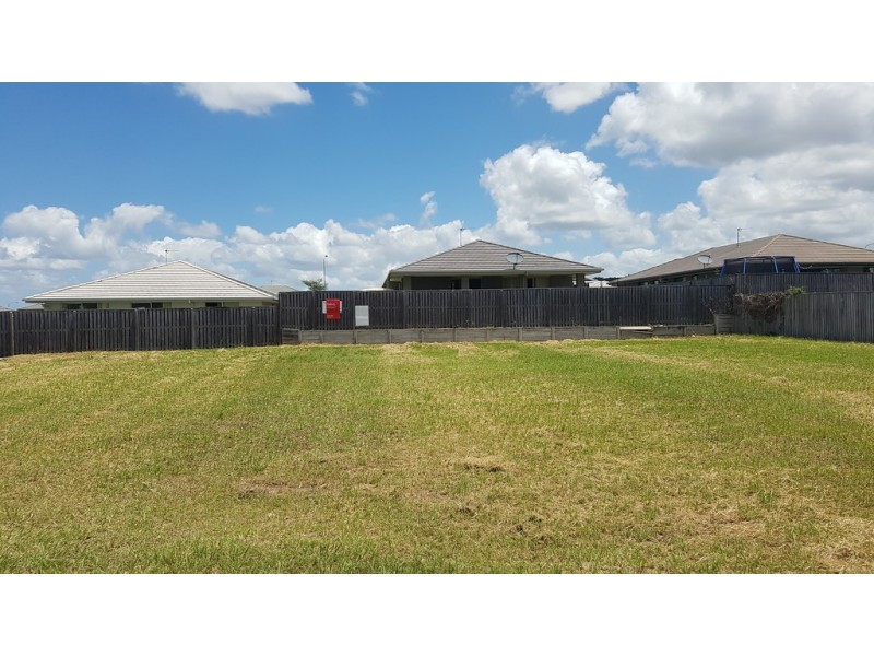 73 Parklands Boulevard, Wondunna QLD 4655