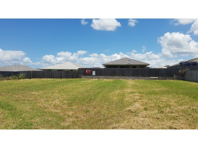 73 Parklands Boulevard, Wondunna QLD 4655