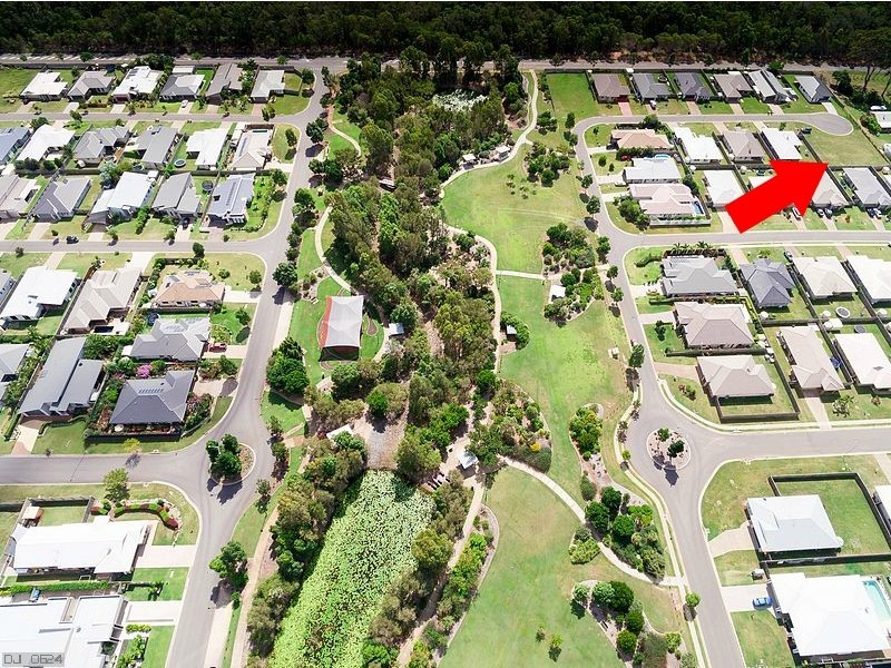 73 Parklands Boulevard, Wondunna QLD 4655