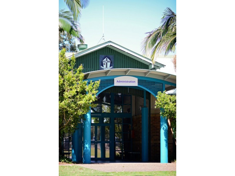 73 Parklands Boulevard, Wondunna QLD 4655