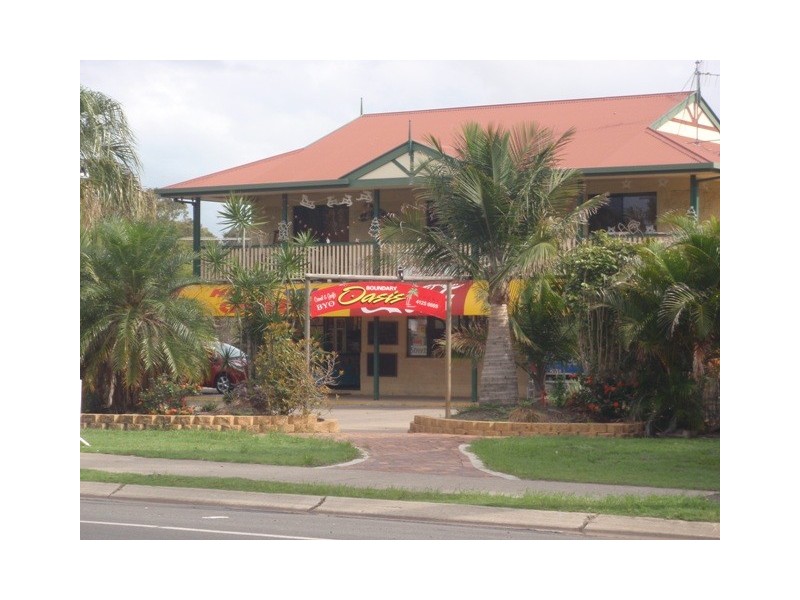 8 Blackall Court, Torquay QLD 4655