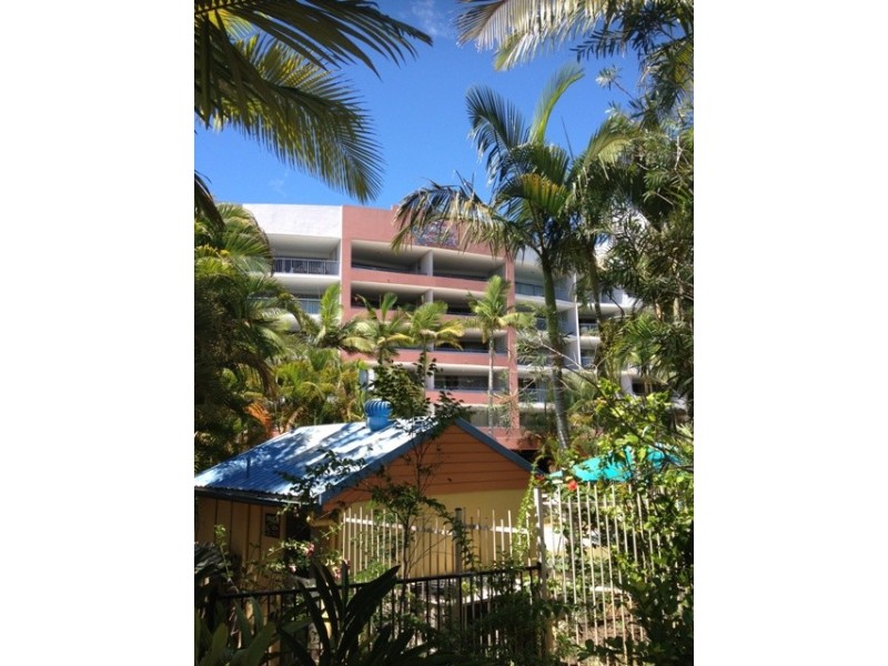 209/384 Esplanade, Torquay QLD 4655