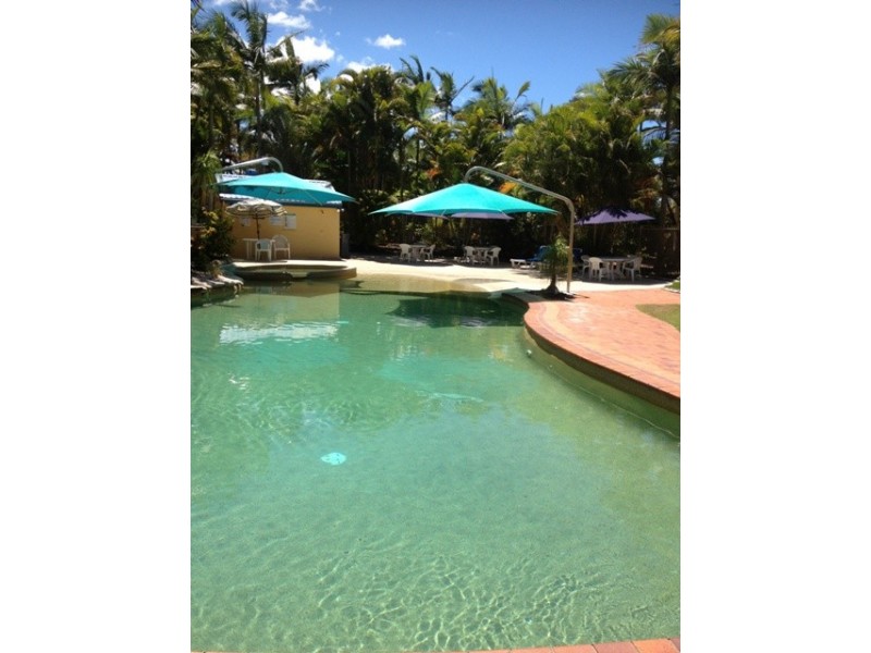 209/384 Esplanade, Torquay QLD 4655