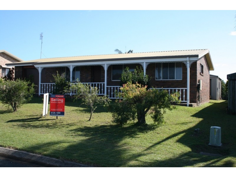68 Mcliver Street, Pialba QLD 4655