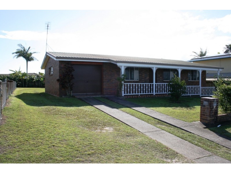 68 Mcliver Street, Pialba QLD 4655
