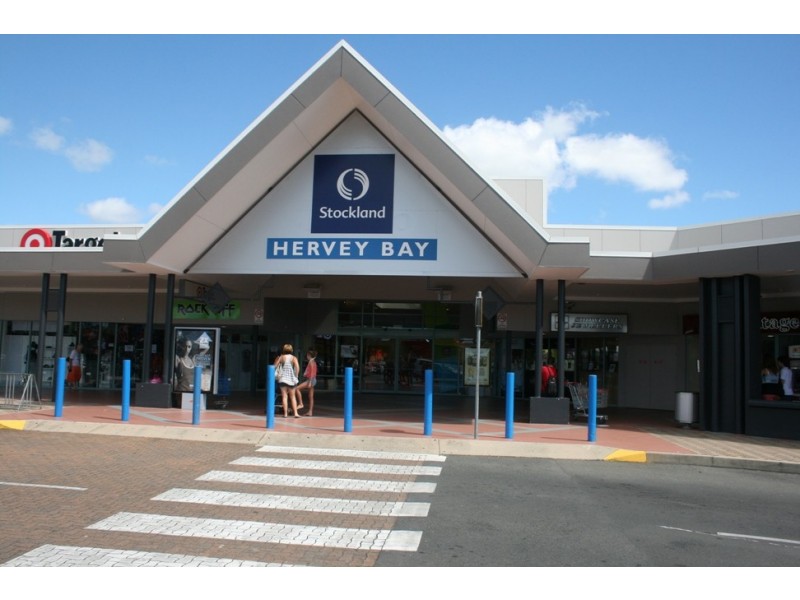 68 Mcliver Street, Pialba QLD 4655
