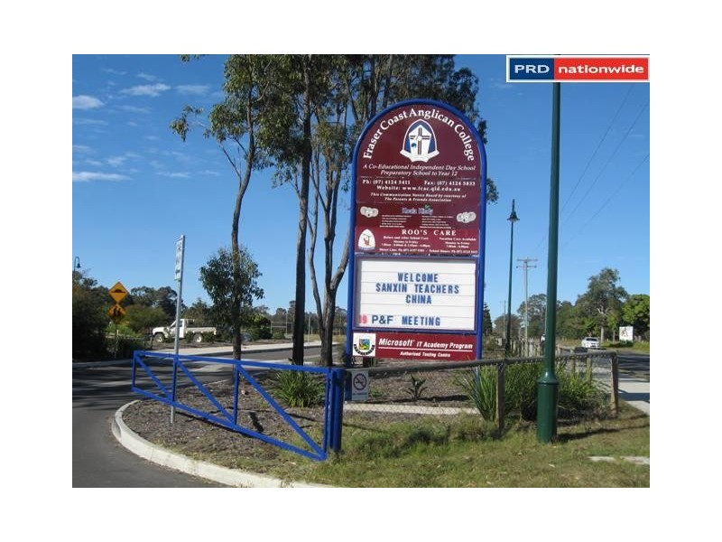 27 Parklands Boulevard, Wondunna QLD 4655